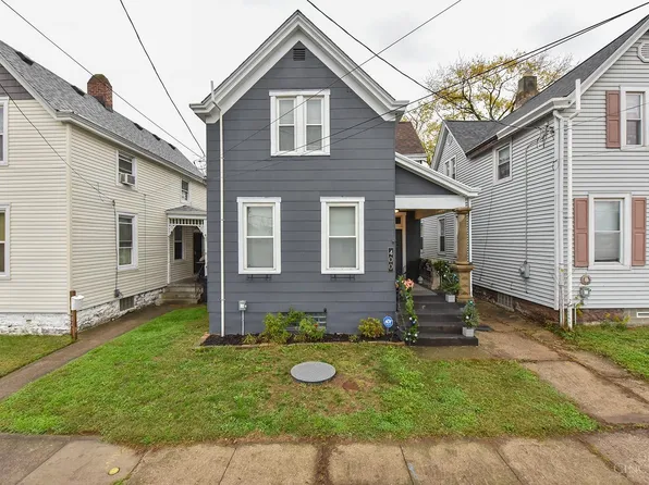 400 Bradley Ave, Cincinnati, OH 45215
