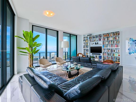 5th image of 1300 S Miami Ave Penthouse 5005