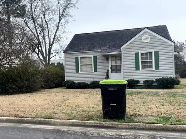 408 E Clay Street, Whiteville, NC 28472