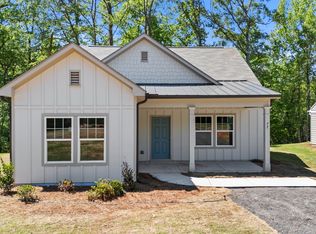 LOT 26 Clemit Harris Rd LOT 26, Newnan, GA 30263