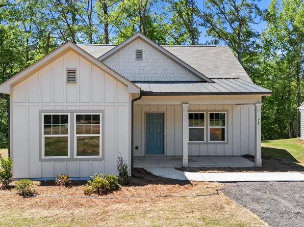 LOT 26 Clemit Harris Rd Lot 26, Newnan, GA 30263