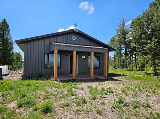 216 Cramer Springs Trl, Clinton, MT 59825