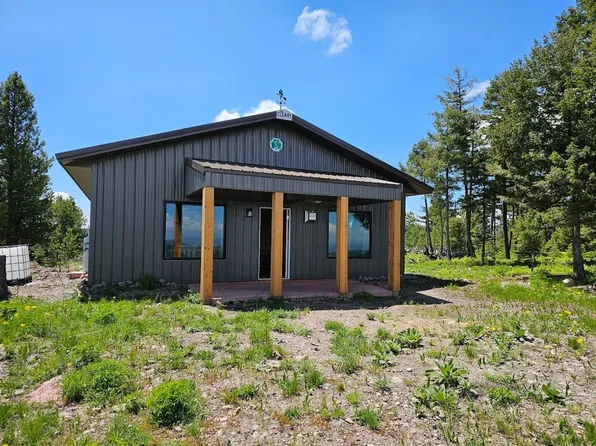 216 Cramer Springs Trl, Clinton, MT 59825
