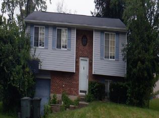 111 Hillwood Ct, Erlanger, KY 41018