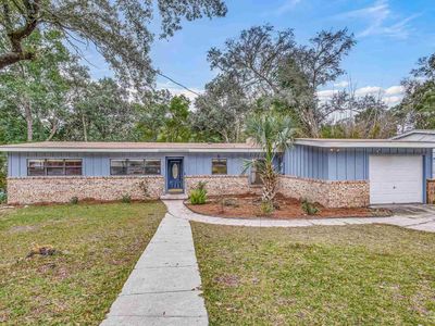 6509 Lakeshore Dr, Milton, FL, 32570