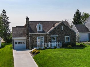 571 Crescent Rd, Mansfield, OH 44907