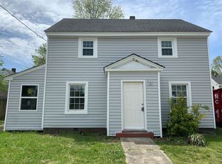 24 Afton Pkwy, Portsmouth, VA 23702
