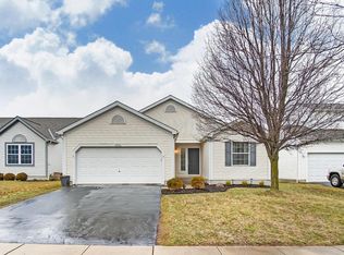 3574 Quickwater Rd, Grove City, OH 43123