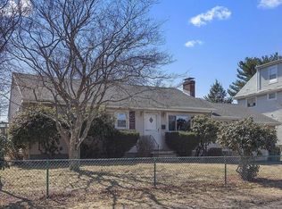 59 Allen Rd, Norwood, MA 02062