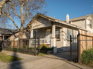 4523 14th Ave, Sacramento, CA 95820