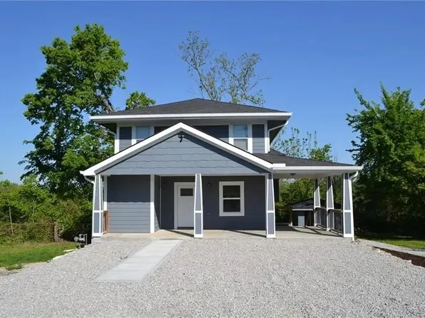 7330 Ozark Rd, Kansas City, MO 64129