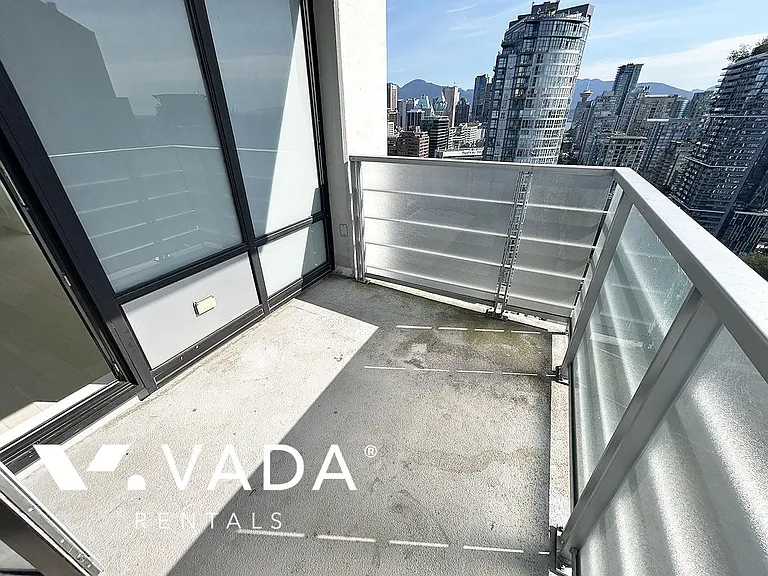 1255 Seymour St #2801 — Photo 13