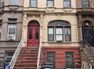 352 Jefferson Ave #1R, Brooklyn, NY 11221