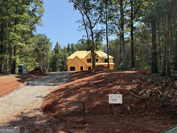 LOT 5 Mud Bridge Rd, The Rock, GA 30285