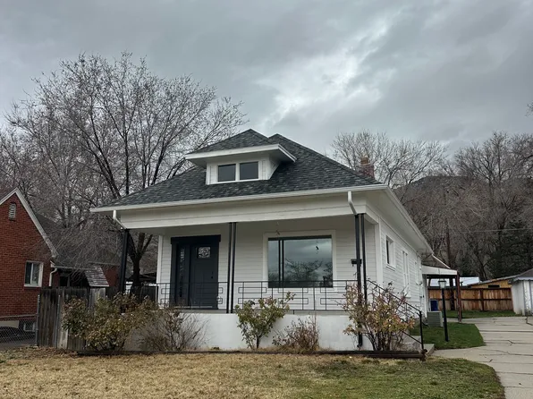 2308 Van Buren Ave, Ogden, UT 84401