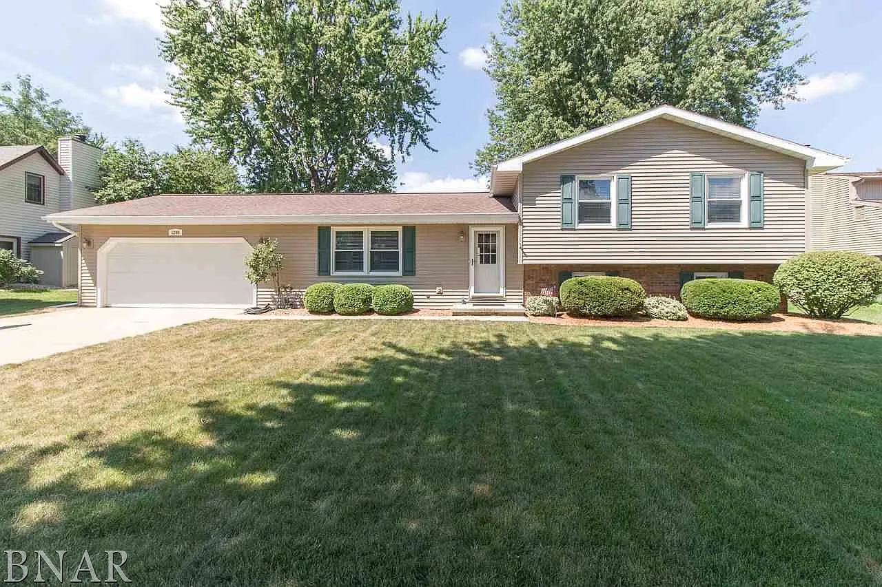 1208 Kim Dr photo 1