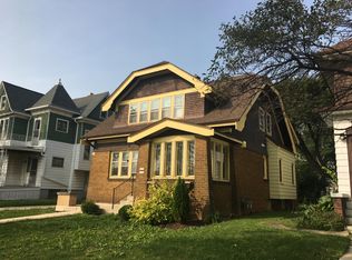 1553 N 47th St, Milwaukee, WI 53208