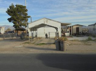 5706 E Carey Ave, Las Vegas, NV 89156