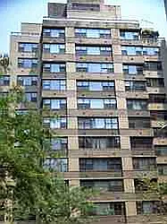 Rented by City Connections Realty