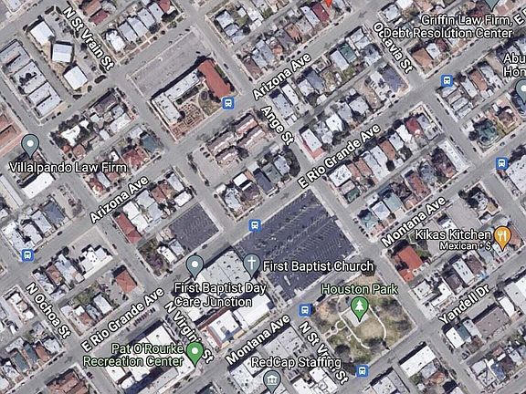 2nd image of 1027 Arizona Ave
