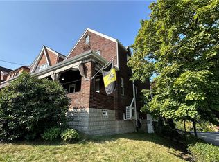4322 Winterburn Ave, Pittsburgh, PA