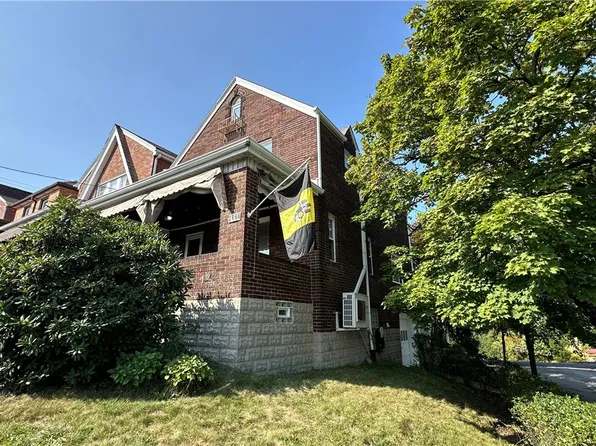 4322 Winterburn Ave, Pittsburgh, PA 15207