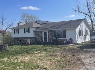 854 Burr Oak Dr, Crane, MO 65633