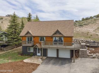 138 Ring Nck, Eagle, CO 81631