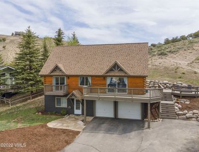 138 Ring Nck, Eagle, CO, 81631