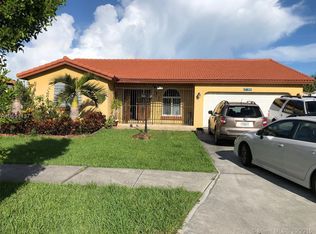 21637 SW 129th Ave, Miami, FL 33170