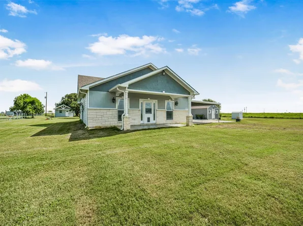 11301 S Fm 441 Rd, Louise, TX 77455