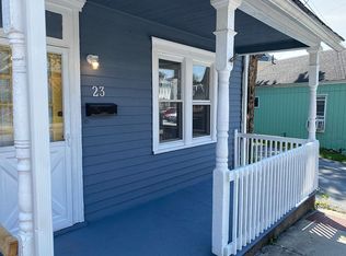 23 N 1st St, Bangor, PA 18013