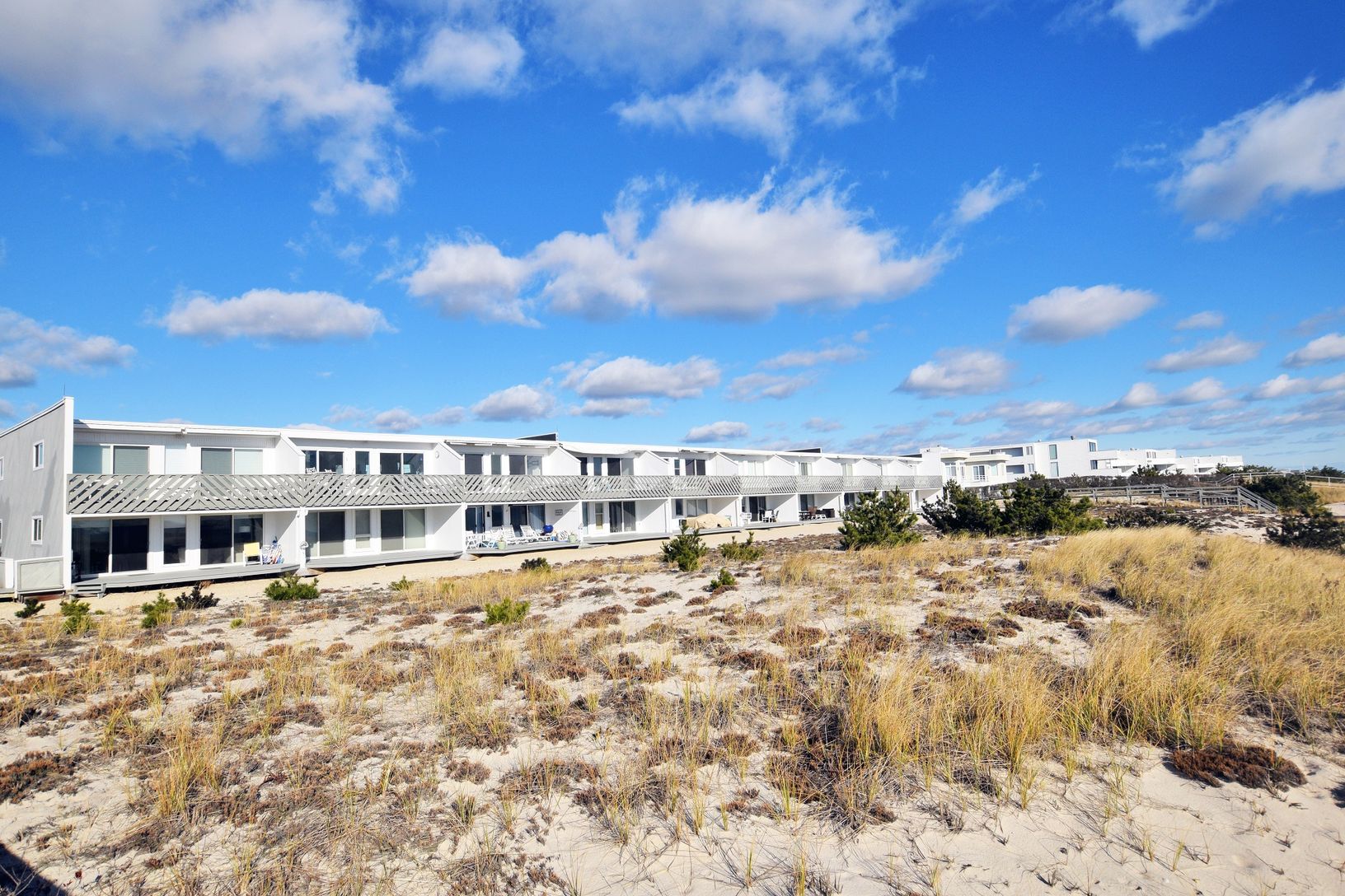  Oceanfront Complex