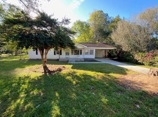 229 L B Nevels Rd, Moultrie, GA 31768