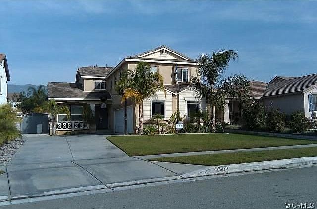 Home for Sale in rancho cucamonga, California $375,000