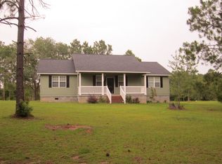 74 Hall Mixon Rd, Tifton, GA 31794