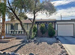5399 Varsity Ave, Las Vegas, NV 89146