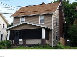 3117 7th St SW, Canton, OH 44710