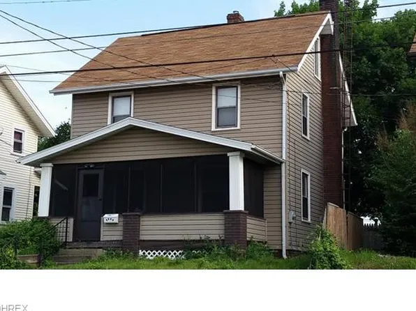 3117 7th St SW, Canton, OH 44710