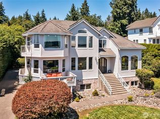 12402 98th Avenue Ct NW, Gig Harbor, WA