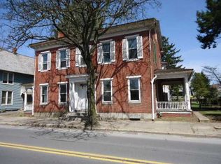 34 Main St, Watsontown, PA 17777