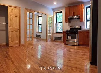 Rented by Town Residential