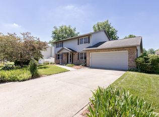 424 Homestead Ave, Belleville, IL