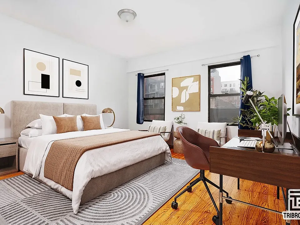 6215 Broadway #12