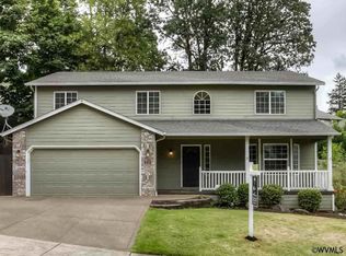686 Mule Deer St NW, Salem, OR