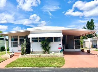 2644 Teakwood Dr, Clearwater, FL 33764