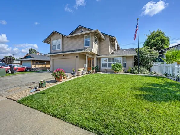 9168 Starina Way, Sacramento, CA 95826