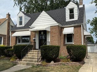 3666 176th Pl, Lansing, IL 60438