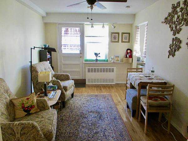 2nd image of 25-34 48th St #1
