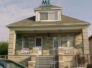 5127 Casmere St, Hamtramck, MI 48212